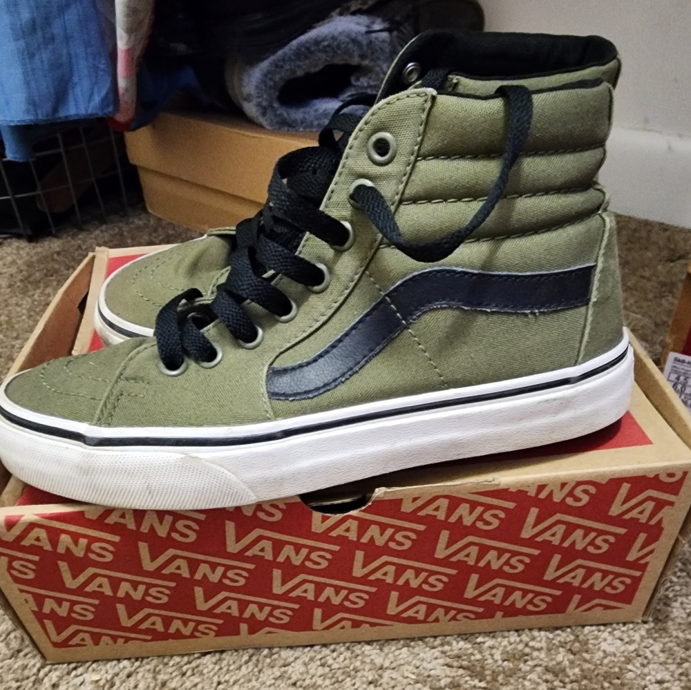 Vans